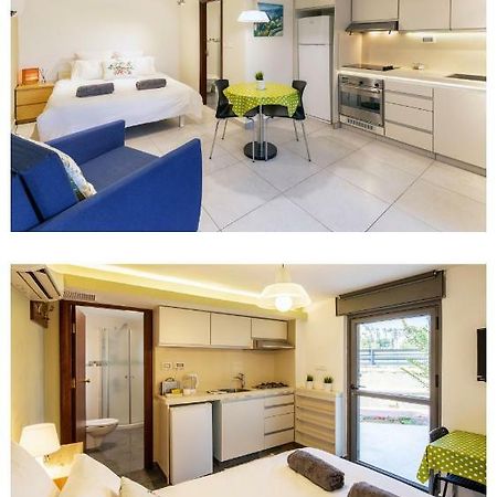 Quiet Apartment in Beit Safafa Jerusalem Exterior foto